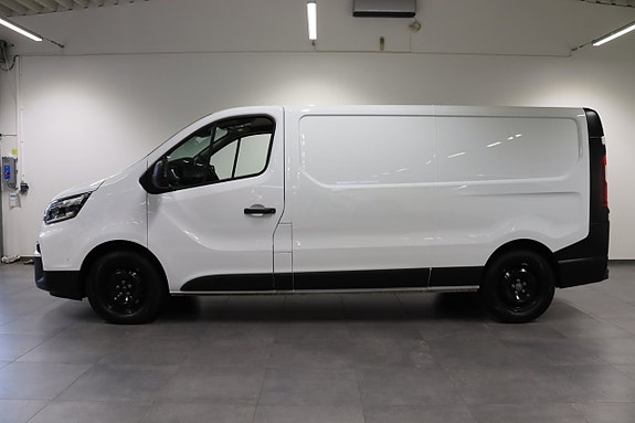Nissan Primastar 3 of 21