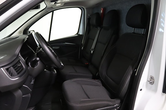Nissan Primastar 20 of 21