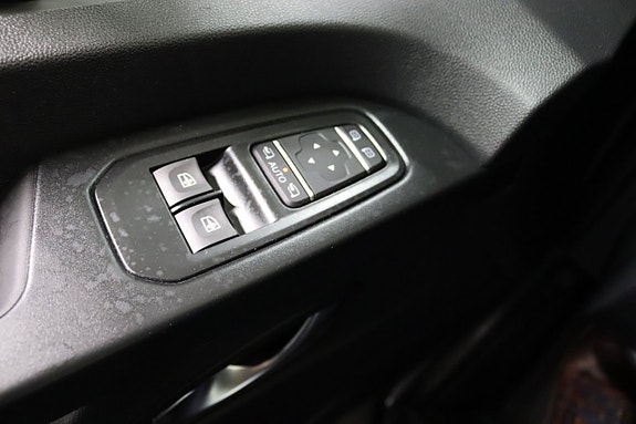 Nissan Primastar 16 of 21