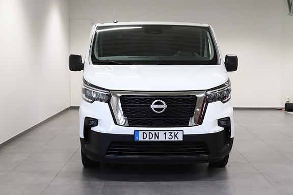 Nissan Primastar 2 of 21