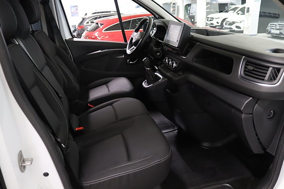 Nissan Primastar 21 of 21