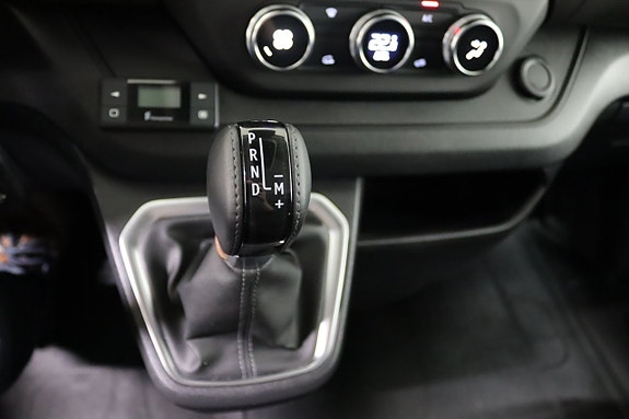 Nissan Primastar 15 of 21