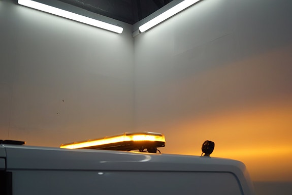 Ford Transit Custom 17 of 20