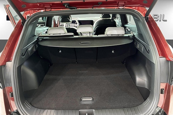 Kia Sportage 15 of 15