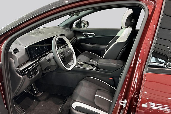 Kia Sportage 8 of 15