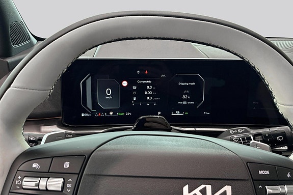 Kia Sportage 11 of 15