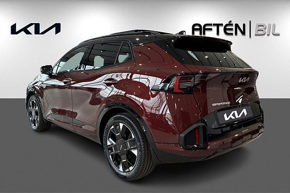 Kia Sportage 4 of 15