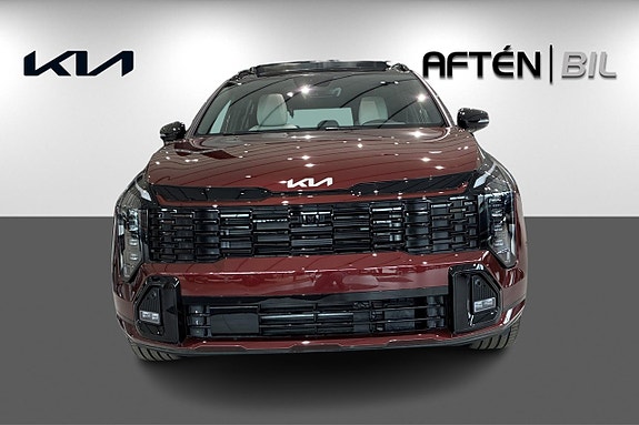 Kia Sportage 7 of 15