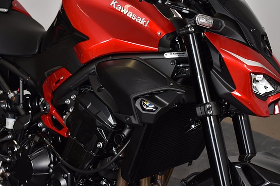 Kawasaki Z900 NY ÅRSMODELL! FINNS FÖR OMG LEV! 17 of 19