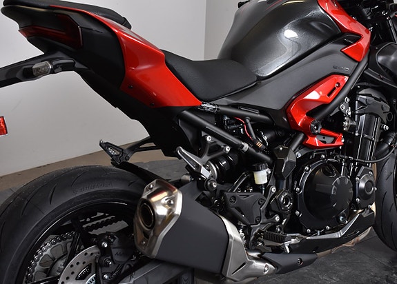 Kawasaki Z900 NY ÅRSMODELL! FINNS FÖR OMG LEV! 19 of 19