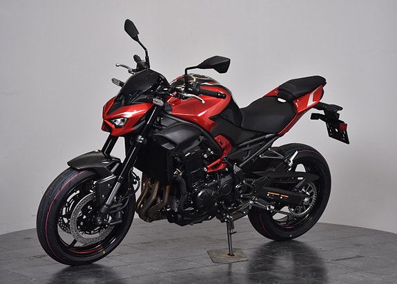 Kawasaki Z900 NY ÅRSMODELL! FINNS FÖR OMG LEV! 3 of 19