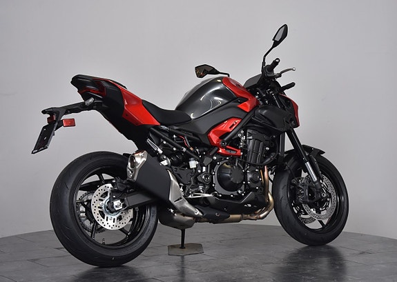 Kawasaki Z900 NY ÅRSMODELL! FINNS FÖR OMG LEV! 7 of 19