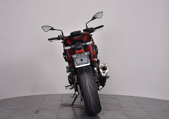 Kawasaki Z900 NY ÅRSMODELL! FINNS FÖR OMG LEV! 6 of 19