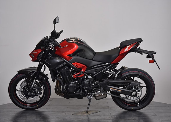 Kawasaki Z900 NY ÅRSMODELL! FINNS FÖR OMG LEV! 4 of 19