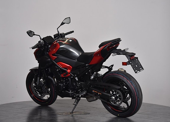 Kawasaki Z900 NY ÅRSMODELL! FINNS FÖR OMG LEV! 5 of 19