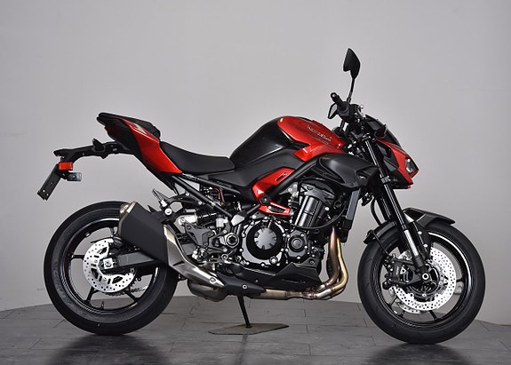 Kawasaki Z900 NY ÅRSMODELL! FINNS FÖR OMG LEV! 8 of 19