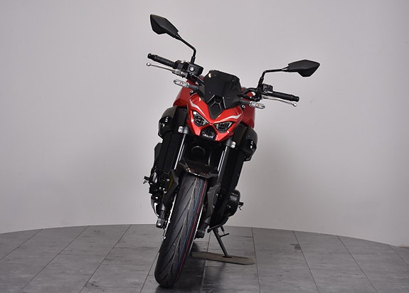 Kawasaki Z900 NY ÅRSMODELL! FINNS FÖR OMG LEV!