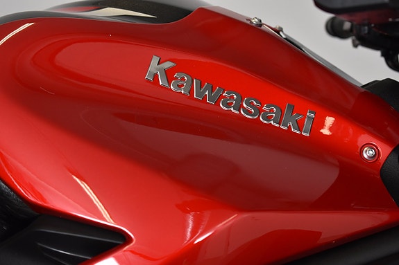 Kawasaki Z900 NY ÅRSMODELL! FINNS FÖR OMG LEV! 16 of 19