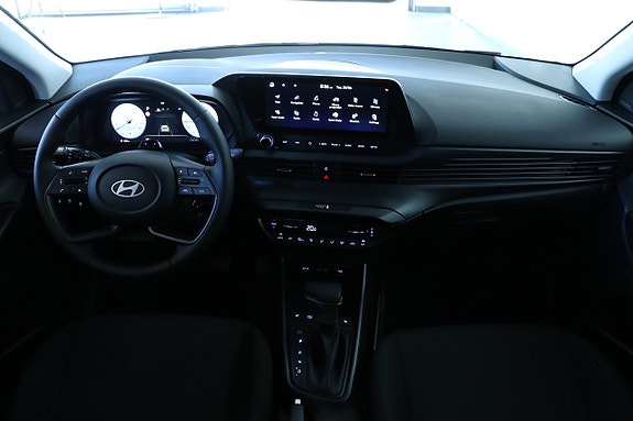 Hyundai i20 11 of 16