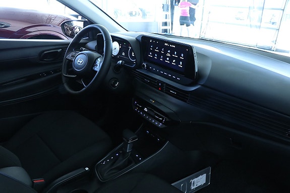 Hyundai i20 12 of 16