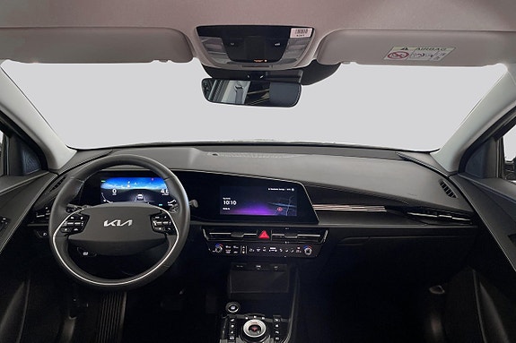 Kia Niro 9 of 22