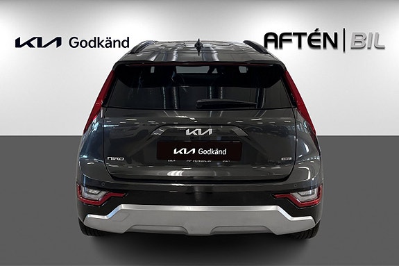 Kia Niro 7 of 22