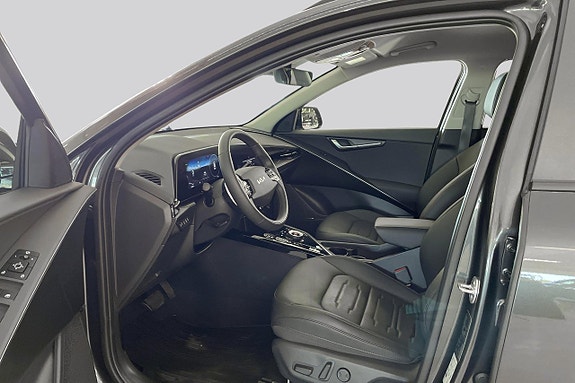 Kia Niro 10 of 22