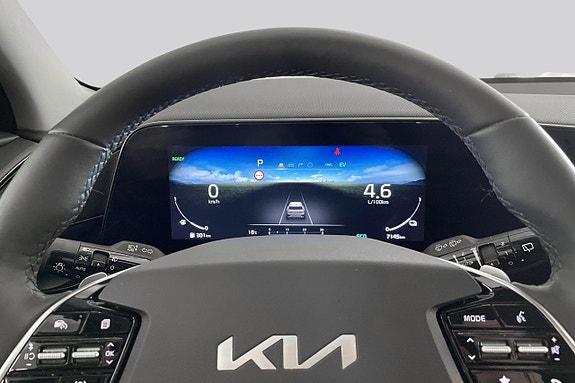 Kia Niro 12 of 22