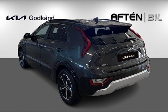 Kia Niro 8 of 22