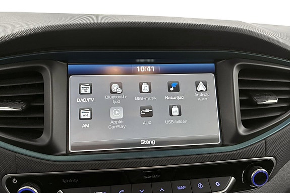 Hyundai IONIQ 13 of 17