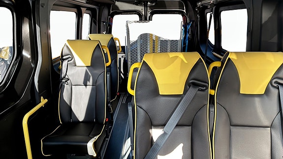 Renault Master 12 of 12