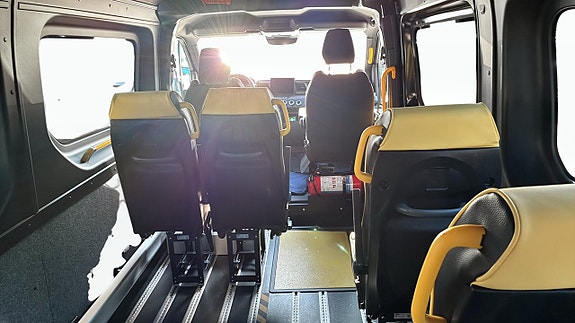 Renault Master 11 of 12