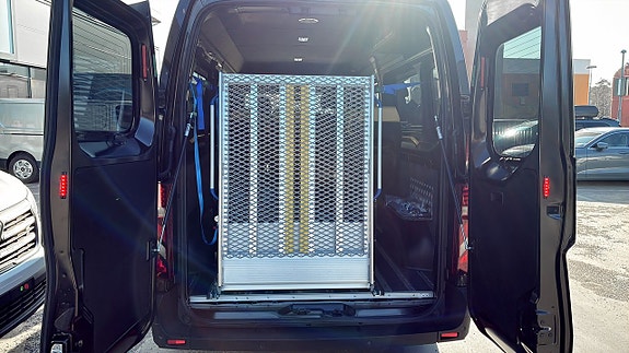 Renault Master 10 of 12