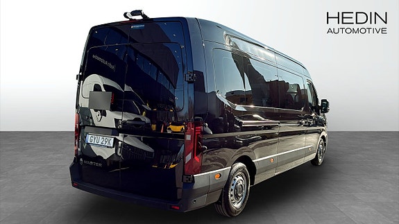 Renault Master 2 of 12