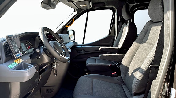Renault Master 5 of 12
