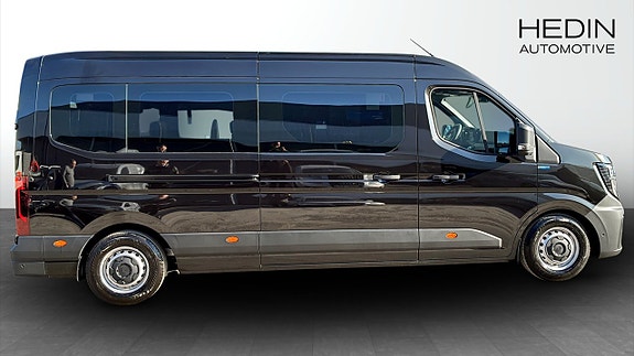 Renault Master 6 of 12
