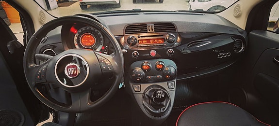 Fiat 500 13 of 14