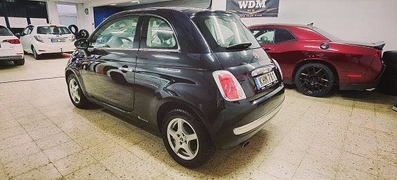 Fiat 500 3 of 14