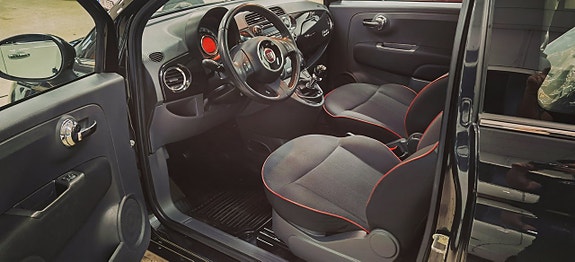 Fiat 500 7 of 14