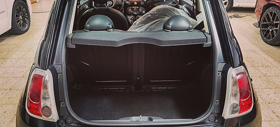 Fiat 500 8 of 14