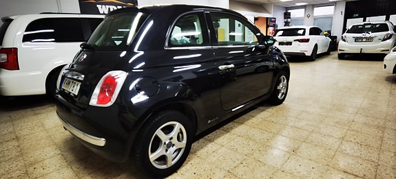 Fiat 500 5 of 14