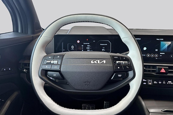 Kia Sportage 11 of 26