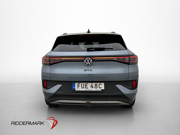 Volkswagen ID.4 GTX 6 of 28