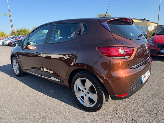 Renault Clio 3 of 20