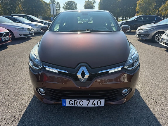 Renault Clio 8 of 20