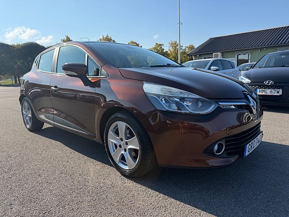 Renault Clio 7 of 20