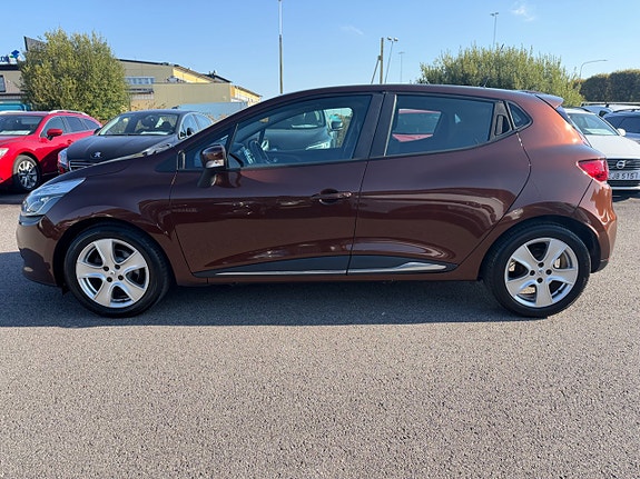 Renault Clio 2 of 20