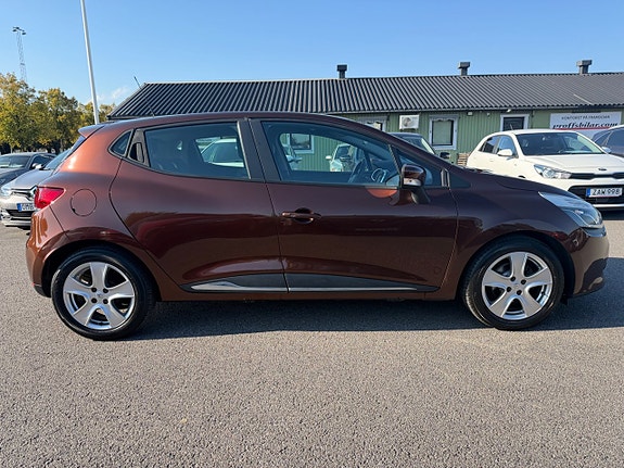 Renault Clio 6 of 20