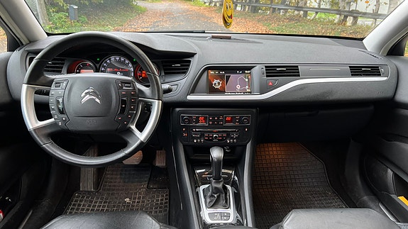 Citroen C5 4 of 6