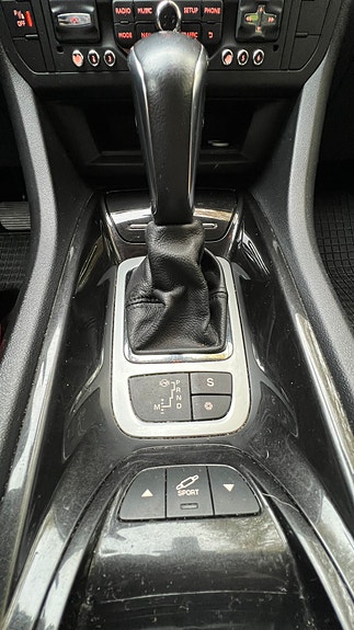 Citroen C5 6 of 6